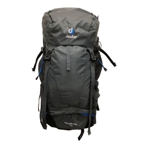 deuter (ドイター) バックパック FUTURA PRO 40