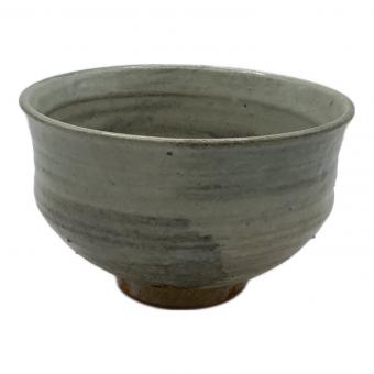 大野孝晴 抹茶碗(おおのたかはる　まっちゃわん)