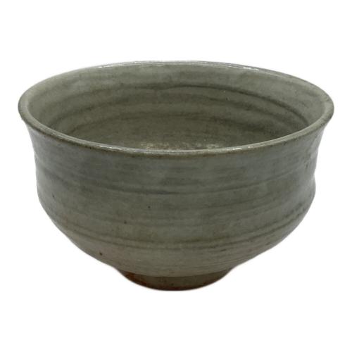 大野孝晴 抹茶碗(おおのたかはる　まっちゃわん)