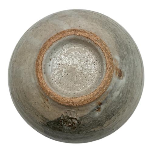 大野孝晴 抹茶碗(おおのたかはる　まっちゃわん)