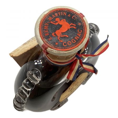 レミーマルタン (REMY MARTIN) コニャック 澱有 700ml 本体のみ ルイ13
