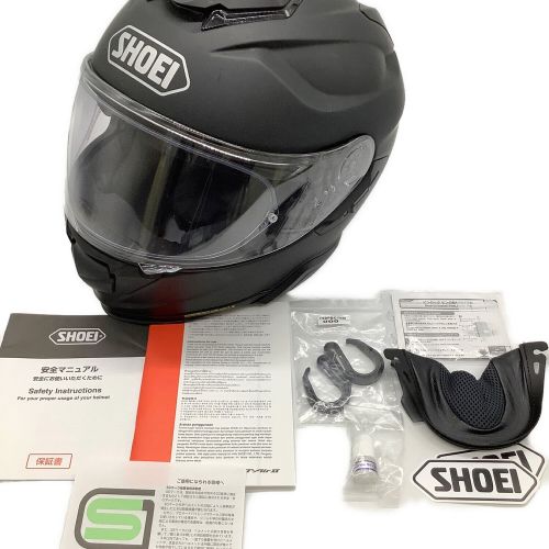 SHOEI (ショーエイ) バイク用ヘルメット GT-Air 2 PSCマーク(バイク用ヘルメット)有