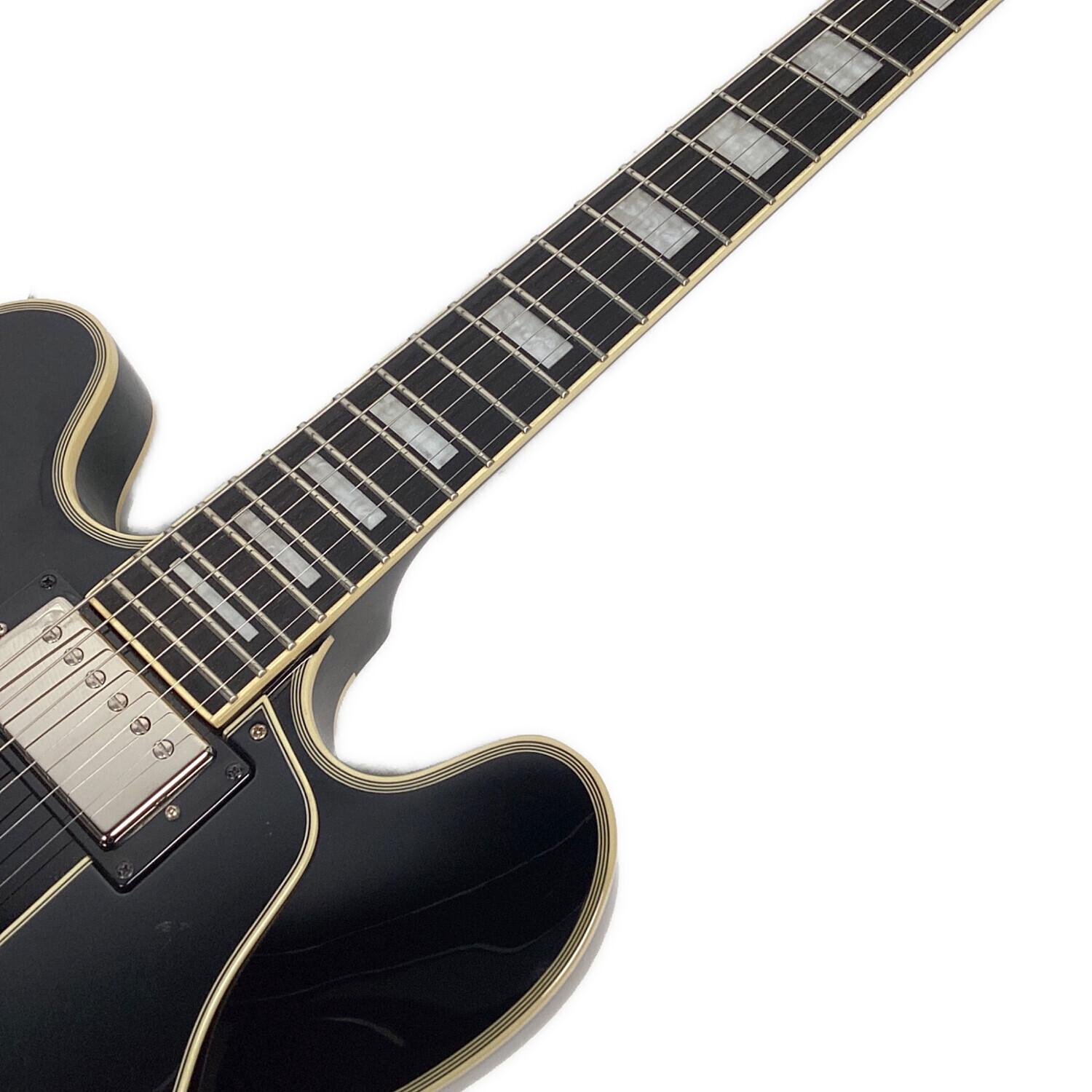 Epiphone Shinichi Ubukata ES-355 付属品完備美品 Epiphone Shinichi Ubukata ES-355 Ver.02 / Pelham Blue 【長期