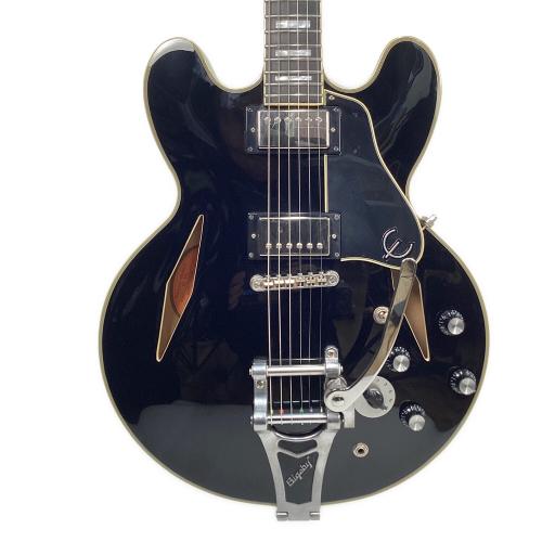 EPIPHONE (エピフォン) Shinichi Ubukata ES-355 Outfit 20061523691