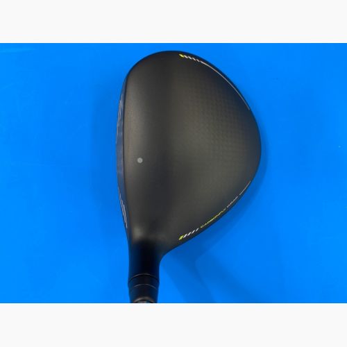 PiNG (ピン)  G430 MAX #3【15°】フェアウェイウッド/ PING TOUR 2.0 CHROME 65【S】