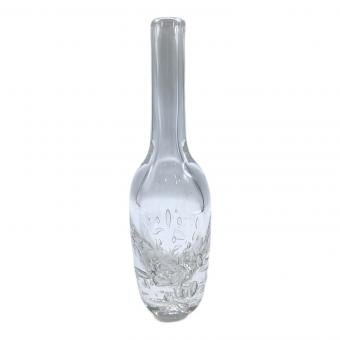 KAGAMI CRYSTAL (カガミクリスタル) 一輪挿し 各務鑛三