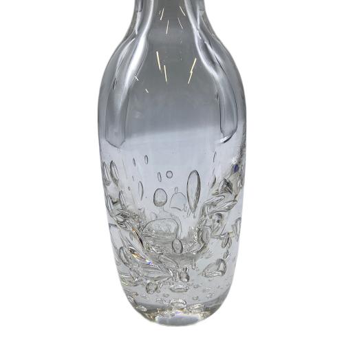 KAGAMI CRYSTAL (カガミクリスタル) 一輪挿し 各務鑛三