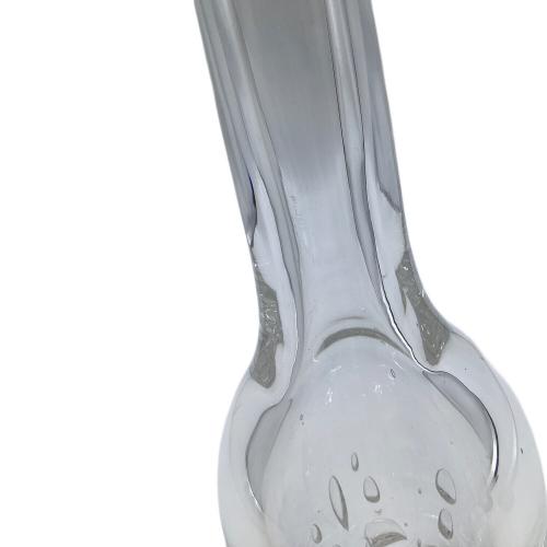 KAGAMI CRYSTAL (カガミクリスタル) 一輪挿し 各務鑛三