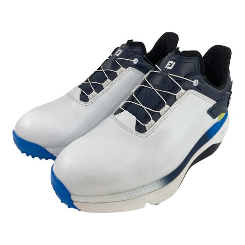 FOOT-JOY (フットジョイ) ゴルフシューズ メンズ  プロエスエルエックス ボア  56933j 【24.5cm 】