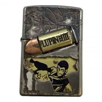 ZIPPO ルパン三世 2005年9月製