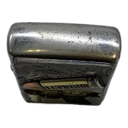 ZIPPO ルパン三世 2005年9月製