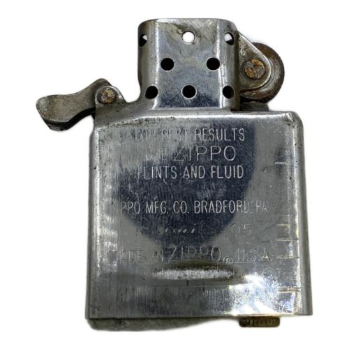 ZIPPO ルパン三世 2005年9月製