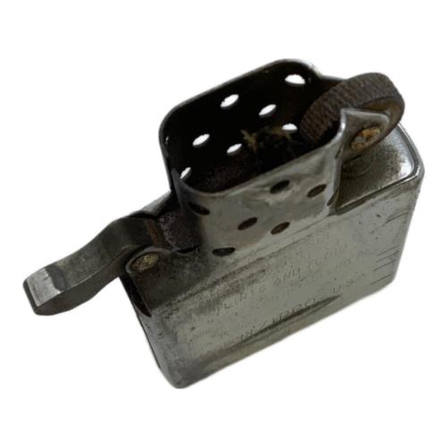 ZIPPO ルパン三世 2005年9月製