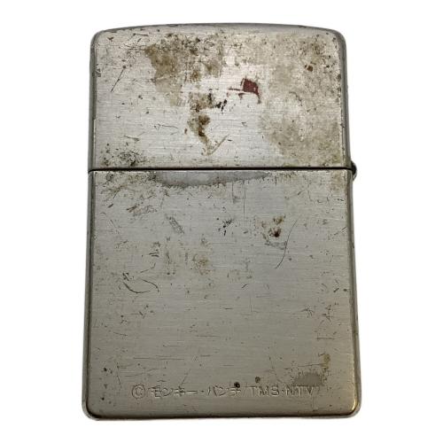 ZIPPO ルパン三世 2005年9月製