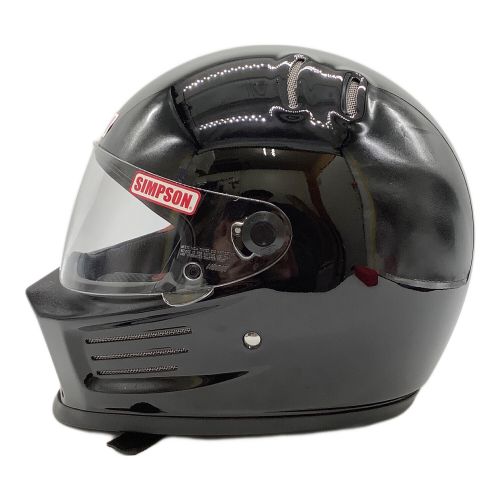 SIMPSON (シンプソン) バイク用ヘルメット PSCマーク(バイク用ヘルメット)有