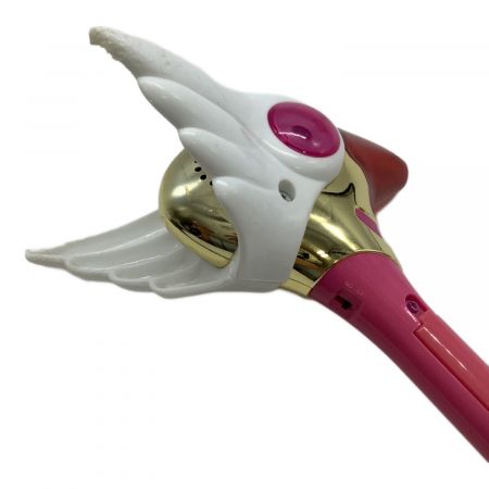 カードキャプターさくら トレーディングカード　1999年初版SP2枚セット カードキャプターさくら トレーディングカード 1999年初版SP2枚