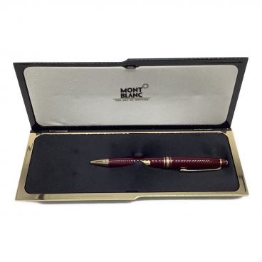 ブランド：MONTBLANC】商品一覧｜中古・リサイクルショップの公式通販 トレファクONLINE