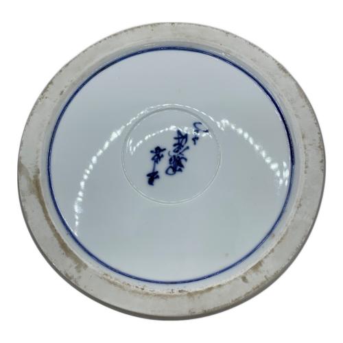 静山造 皆具 箱付