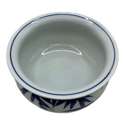 静山造 皆具 箱付