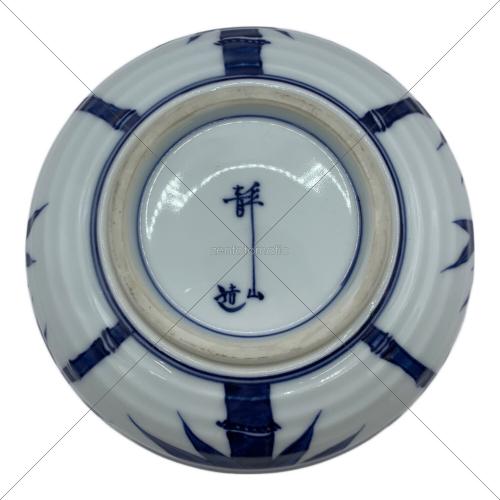 静山造 皆具 箱付