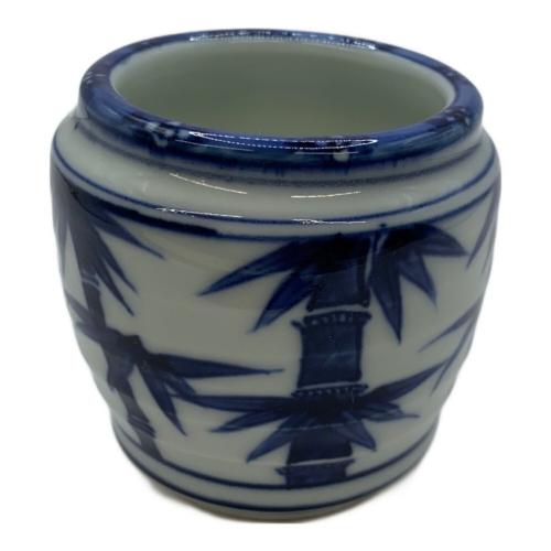 静山造 皆具 箱付