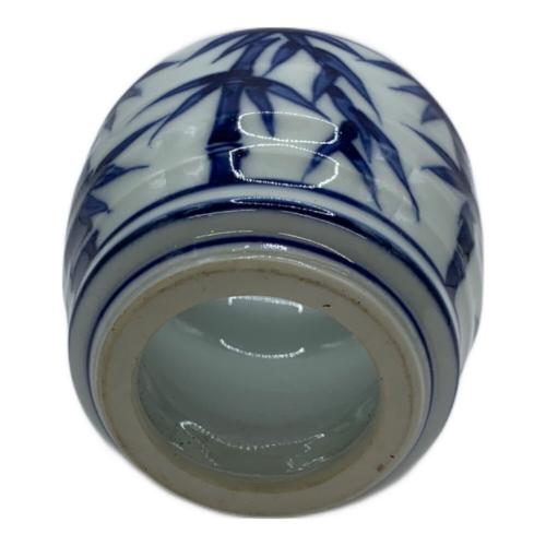 静山造 皆具 箱付