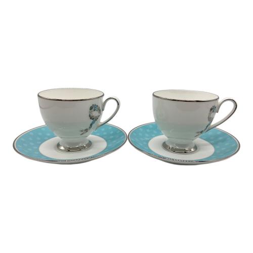 NARUMI (ナルミ) カップルコーヒーセット 2Pセット