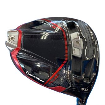 TaylorMade (テーラーメイド)  STEALTH 2 PLUS+ 9° ドライバー/SPEEDER NX GREEN 60 フレックス：S