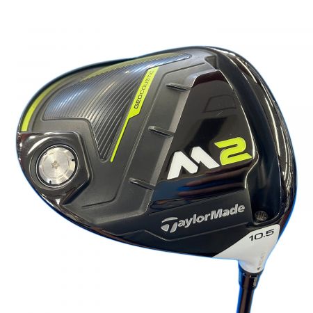 TaylorMade (テーラーメイド）M2 (2017) (US) 10.5° ドライバー/シャフト：FUJIKURA PRO XLR8 56  フレックス：R｜トレファクONLINE