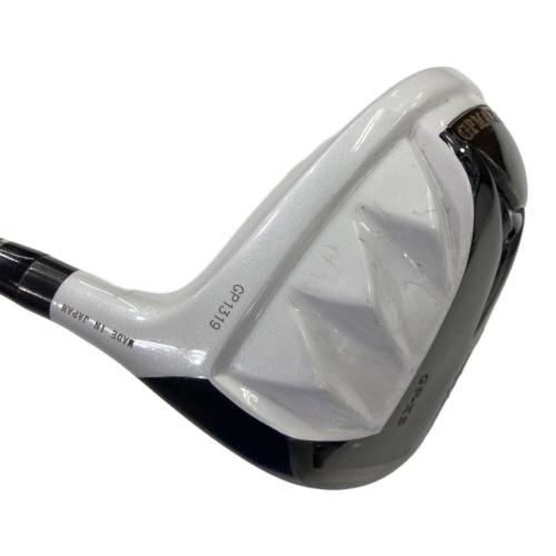 GRAND PRIX (グランプリ) ドライバー GP PLATINUM GP-X3