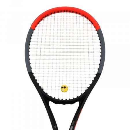 ラケット(硬式用) Wilson CLASH 100L V1.0 Wilson (ウィルソン) 硬式