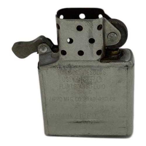 ZIPPO REDDY KILOWATT レディキロワット 2007年製