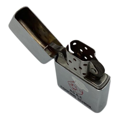 ZIPPO REDDY KILOWATT レディキロワット 2007年製