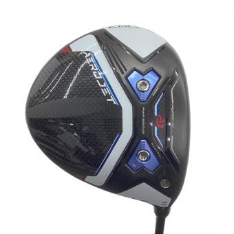 COBRA AEROJET LS ドライバー/シャフト：TOUR AD for COBRA 6 フレックス【S】