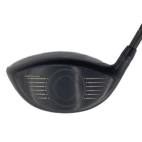 COBRA AEROJET LS ドライバー/シャフト：TOUR AD for COBRA 6 フレックス【S】