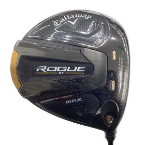 Callaway (キャロウェイ) ROGUE ST MAX (US) 10.5°ドライバー/シャフト：TENSEI AV BLUE 55【R】