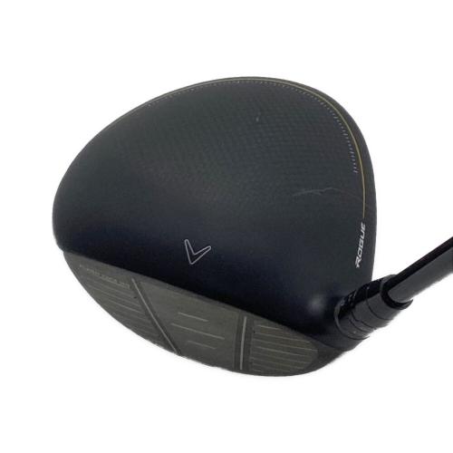 Callaway (キャロウェイ) ROGUE ST MAX (US) 10.5°ドライバー/シャフト：TENSEI AV BLUE 55【R】