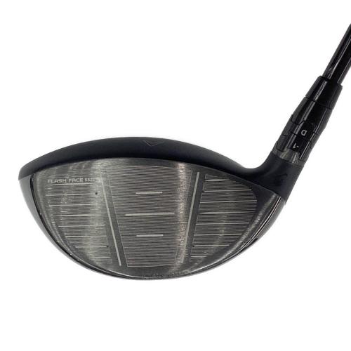 Callaway (キャロウェイ) ROGUE ST MAX (US) 10.5°ドライバー/シャフト：TENSEI AV BLUE 55【R】