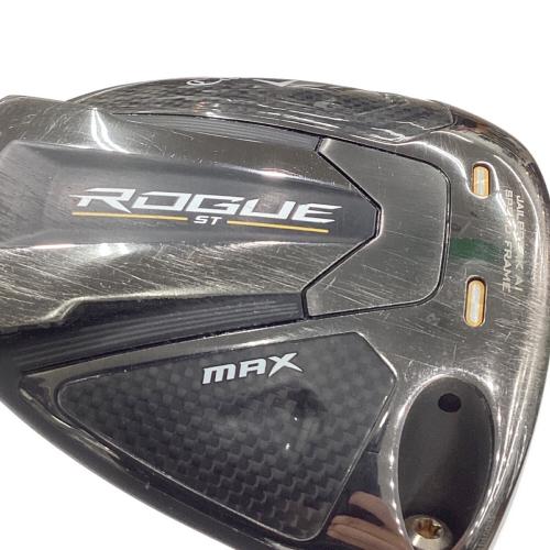 Callaway (キャロウェイ) ROGUE ST MAX (US) 10.5°ドライバー/シャフト：TENSEI AV BLUE 55【R】