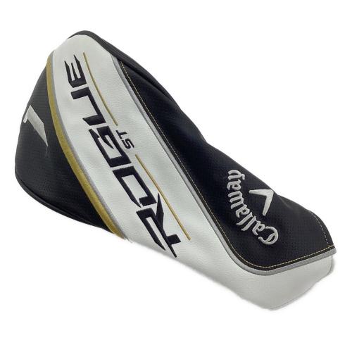 Callaway (キャロウェイ) ROGUE ST MAX (US) 10.5°ドライバー/シャフト：TENSEI AV BLUE 55【R】