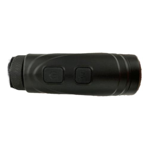 GREENON (グリーンオン) ゴルフ距離測定器 ブラック LASER CADDIE GL04