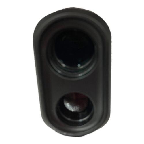 GREENON (グリーンオン) ゴルフ距離測定器 ブラック LASER CADDIE GL04