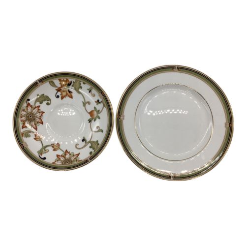 Wedgwood (ウェッジウッド) カップ&ソーサートリオ オベロン