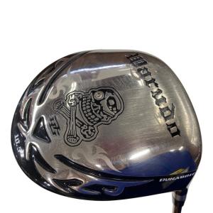 Dyna Golf ドライバー Warudo フレックス【R】 10.5°
