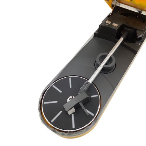 sound burger レーコードプレイヤー AT-SB727 2023年製