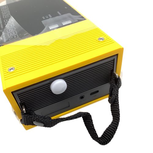 sound burger レーコードプレイヤー AT-SB727 2023年製