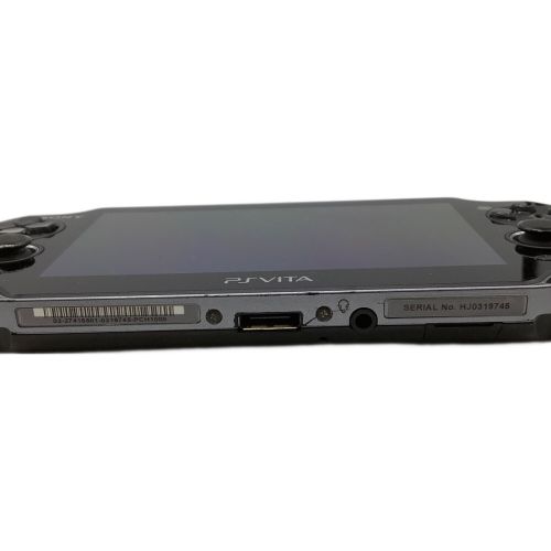 SONY (ソニー) PSVITA PCH-1000[PSVITA] 動作確認済み HJ0319745