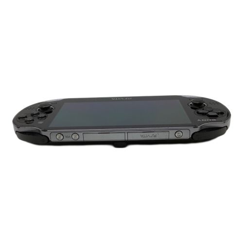 SONY (ソニー) PSVITA PCH-1000[PSVITA] 動作確認済み HJ0319745