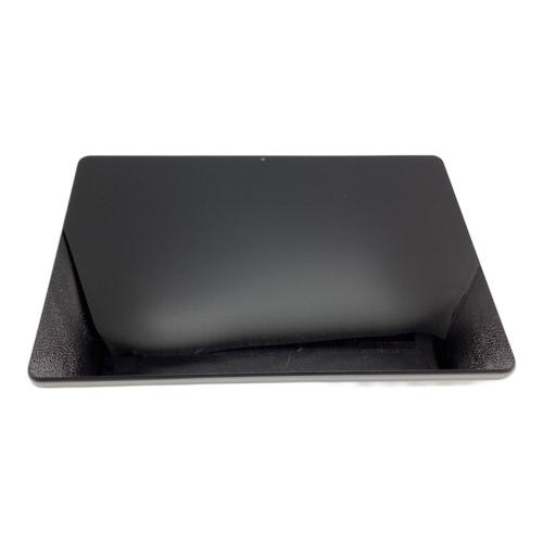 NEC (エヌイーシー) タブレット LAVIE TAB T10 (PC-T1055EAS) Android12