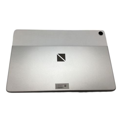 NEC (エヌイーシー) タブレット LAVIE TAB T10 (PC-T1055EAS) Android12